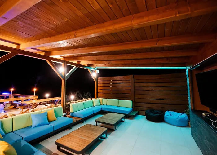 Villa Mítosz Gyomaendrőd