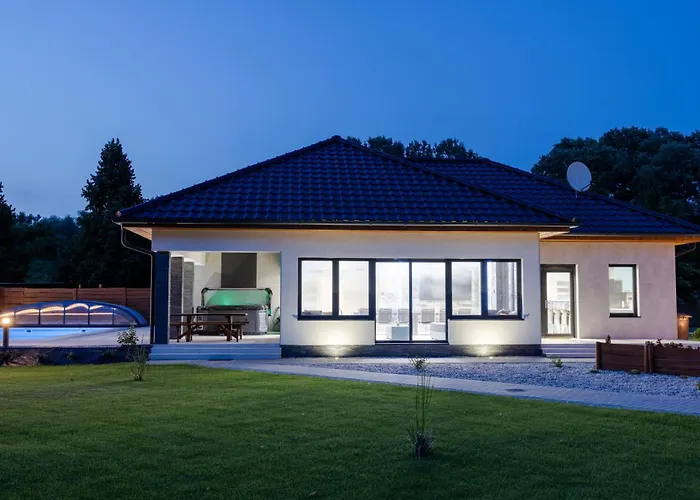 Mítosz Villa Gyomaendrőd